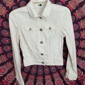 BRAND NEW jean jacket